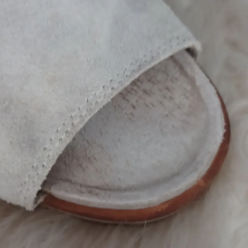 Sorel Sandals